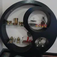 استند|بوفه، ویترین، کنسول|اهواز, شهرک رزمندگان|دیوار