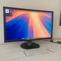 مانیتور 4K فیلیپس