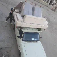 حمل و نقل به تمام نقاط