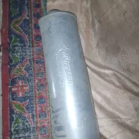 اگزوز بنزی با بلوچی|قطعات یدکی و لوازم جانبی|ایرانشهر, |دیوار