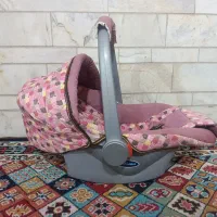 کریر وساک|کالسکه و لوازم جانبی|بافت, |دیوار
