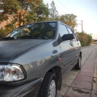 پراید فروشی مدل ۸۹