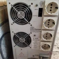 دستگاه یو پی اس فاراتل