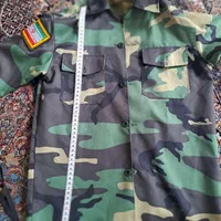 لباس نظامی نوجوان|لباس|تهران, سهروردی|دیوار