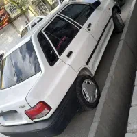 پراید صبا مدل ۸۴