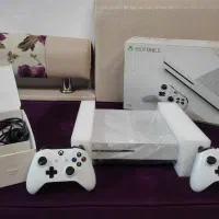 ایکس باکس وان اس Xbox one s