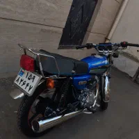 موتور پرواز 1403|موتورسیکلت|گلپایگان, |دیوار