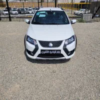 کوییک GX L صفر کیلومتر 1405