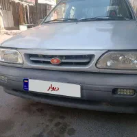 پراید فروشی...فوری