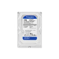 هارد وسترن دیجیتال 1 ترا اصلی