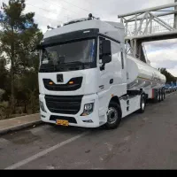 کامل دیزل۵۶۰مدل۱۴۰۴فولترین ماشین ایران