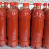 رب خانگی 1/400لیتری