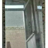 آینه قدی