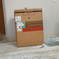 کارتن لباسشویی دوو