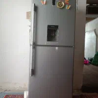 یخچال فرزر
