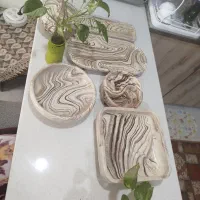 سرویس پذیرایی سنگی