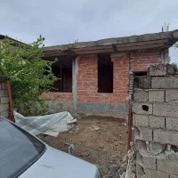 ویلای نیمه کاره در لوندویل