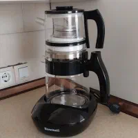 چای ساز نو آکبند مارک داونتی