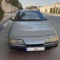 دوو اسپرو ۹۳ موتور ۲۰۰۰