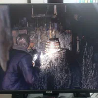 نصب بازی های کامپیوتر / PS4