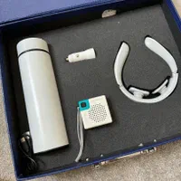 ست کادویی نو همراه با ساک شیک|حراج|سنندج, |دیوار