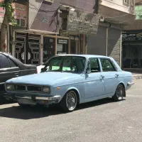 پیکان مدل ۶۰ چراغ کوچیک