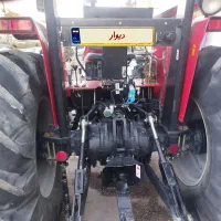 تراکتور مدل 97پمپ کوچک|خودرو سنگین|دیواندره, |دیوار