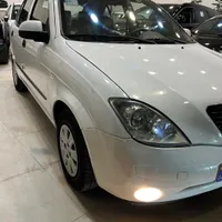 تیبا ۲ مدل ۹۶