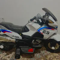 موتور شارژی