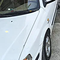 سمند مدل 95 ef7 دوگانه