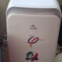 کولر گازی پرتابل