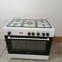 گاز فردار
