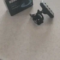 تیونر گیره ای|گیتار، بیس، امپلیفایر|رودهن, |دیوار