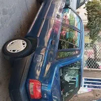 پراید ۱۳۱ مدل ۹۲ با یک سال بیمه|خودرو سواری و وانت|مشهد, مقدم|دیوار