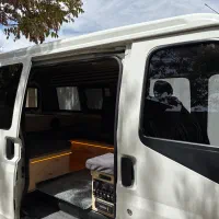 ون کمپر لوکس اینرودز