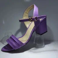 صندل پاشنه دار