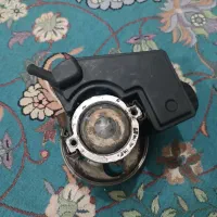 سلام تعدادی وسایل 206|قطعات یدکی و لوازم جانبی|یزد, |دیوار