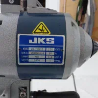 قیچی برقی ۸ اینچ جک قیچی خط زن دستگاه پرس