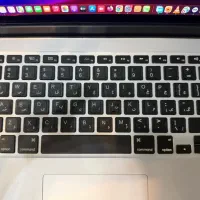MacBook Pro 15.4 Inch 2014|رایانه همراه|تهران, استخر|دیوار