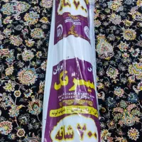 فرش لاکی کاشان 6متری|فرش|کرمانشاه, |دیوار