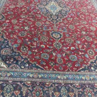 فرش ۱۲متری دستباف وماشینی