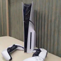 پلی استیشن ۵  استاندارد ۱ماه کار کرده گارانتی دار