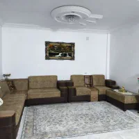 مبل ال باکس دار ۷ نفره