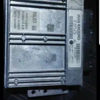 ایسیو 3فیش cng پژو 405