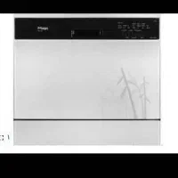 ماشین ظرفشویی رومیزی هشت نفر