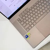لپتاپ ASUS ZEPHYRUS GU605MI رم 32 گیگ آنباکس|رایانه همراه|شیراز, ملاصدرا|دیوار