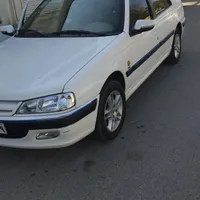 پژو پارس LX TU5، مدل ۱۳۹۷