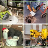 لوله بازکنی درسراسر ابیک وحومه شبانه‌روزی تضمینی