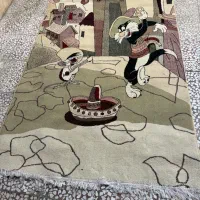 قالیچه اتاق