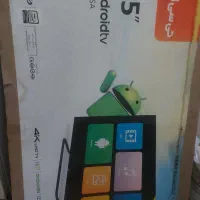 جعبه و کارتن ال سی دی 65 اینچ